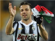 Bóng đá anh, ngoại hạng anh, lịch thi đấu euro 2012, Góc Anh Ngọc: Alex, Juve không nghĩ như anh...